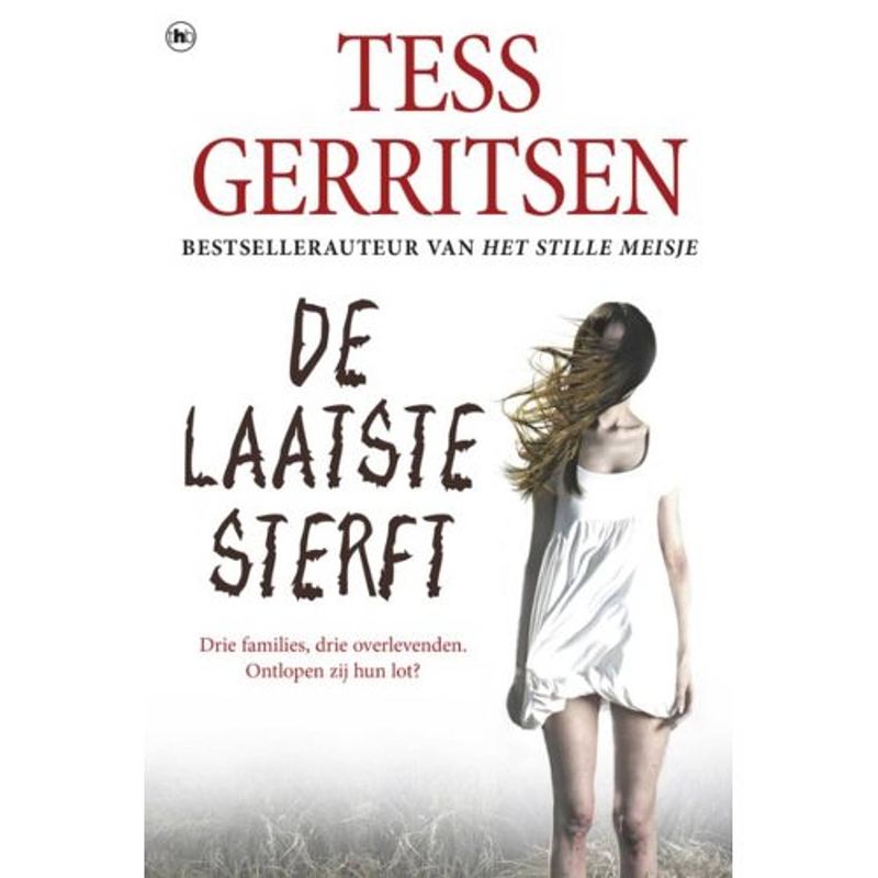 Foto van De laatste sterft - rizzoli & isles