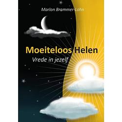 Foto van Moeiteloos helen