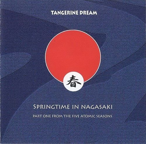 Foto van Springtime in nagasaki - cd (2090405468381)