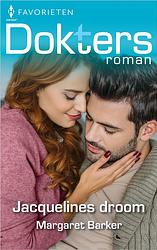 Foto van Jacquelines droom - margaret barker - ebook