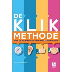 Foto van De klik-methode