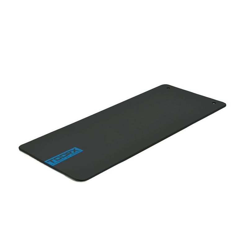 Foto van Toorx fitness fitnessmat studio - 100 cm lang