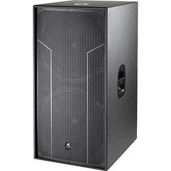 Foto van Das audio action-s218a actieve subwoofer 2x 18 inch 1600w