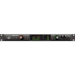 Foto van Universal audio apollo x6 thunderbolt 3 audio interface