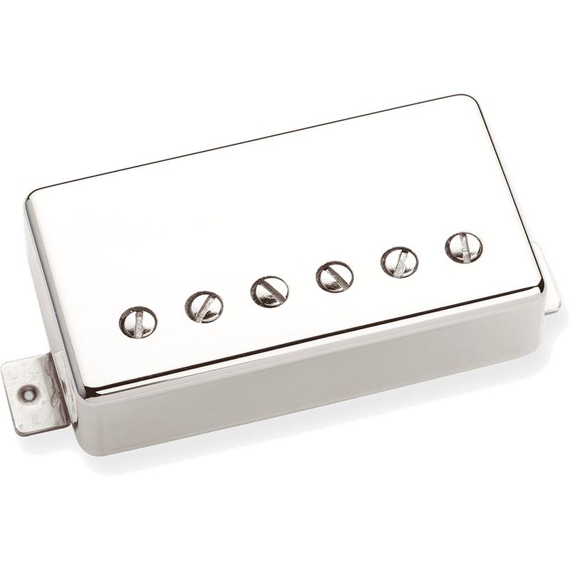 Foto van Seymour duncan 78 model bridge humbucker nickel cover gitaarelement