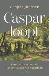 Foto van Caspar loopt - caspar janssen - ebook (9789045040646)