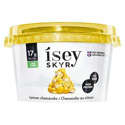 Foto van Ísey skyr lemoncheesecake 170g bij jumbo