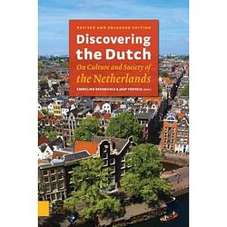 Foto van Discovering the dutch