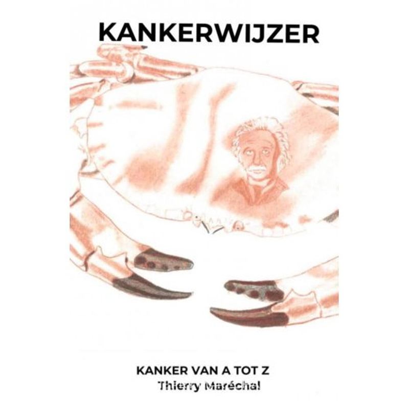 Foto van Kankerwijzer