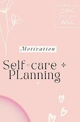 Foto van Self care planner - tess van soelen - paperback (9789464922882)