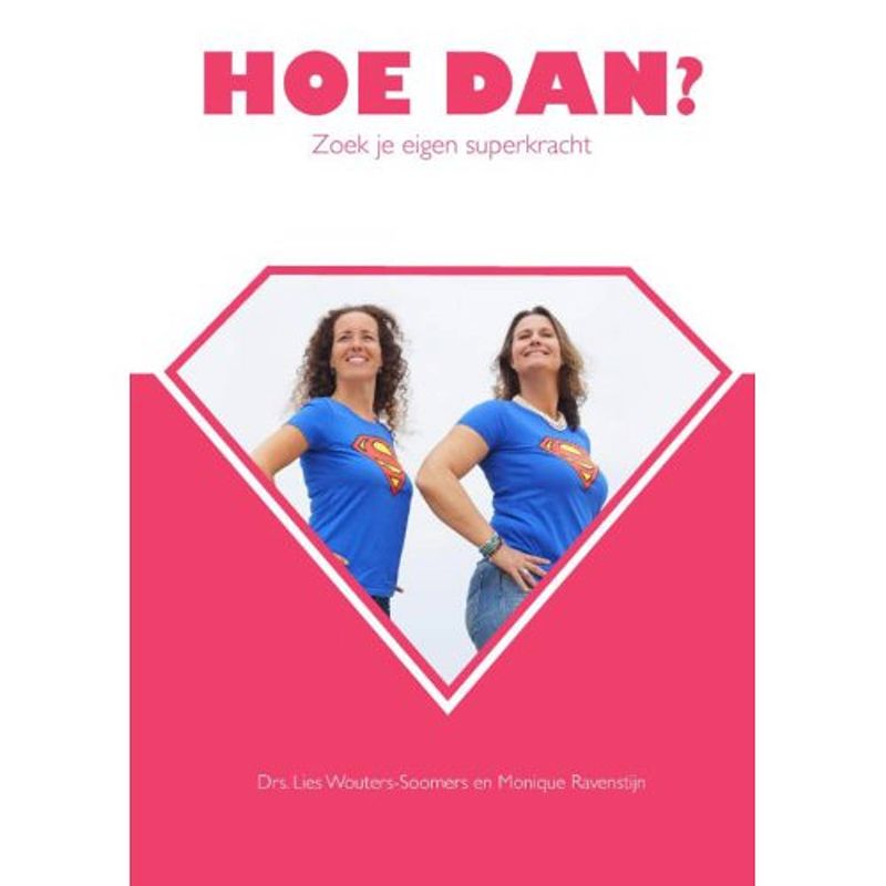 Foto van Hoe dan?