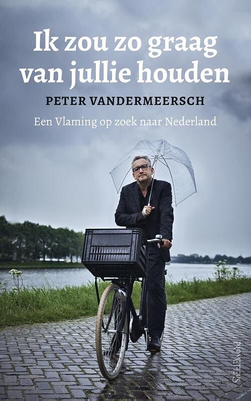 Foto van Ik zou zo graag van jullie houden - peter vandermeersch - ebook (9789044635348)