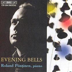 Foto van Evening bells - cd (7318590011645)