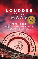 Foto van Lourdes aan de maas - martijn krabbendam, michel van egmond - paperback (9789048870899)