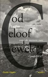 Foto van God, geloof, geweld - guido hayen - ebook