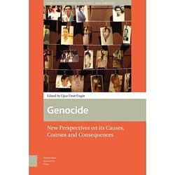 Foto van Genocide - niod studies on war, holocaust,