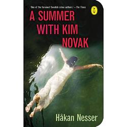 Foto van A summer with kim novak