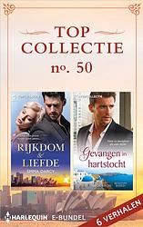 Foto van Topcollectie 50 - anne mcallistair - ebook (9789402538694)