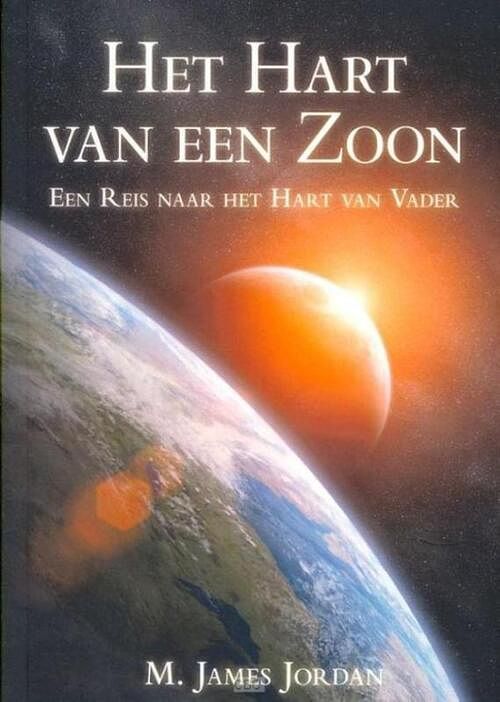 Foto van Het hart van een zoon - james jordan - paperback (9789079859290)