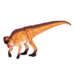 Foto van Mojo speelgoed dinosaurus deluxe mandschurosaurus - 381024