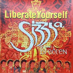 Foto van Liberate yourself/bredren - cd (5604696005841)