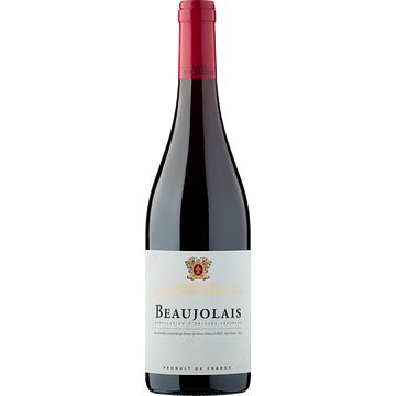 Foto van Signe beaujolais gamay 750ml bij jumbo