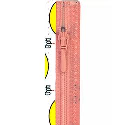 Foto van Opti 4800 s40 spiraalrits 4mm niet deelbaar 18 cm met druppeltrekker