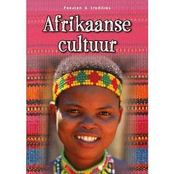 Foto van Afrikaanse cultuur - wereldfeesten en culturen