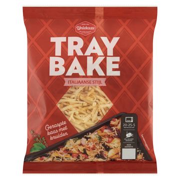 Foto van Uniekaas traybake italiaanse stijl 150g bij jumbo