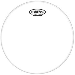 Foto van Evans bd22g2 g2 clear 22 inch bassdrumvel