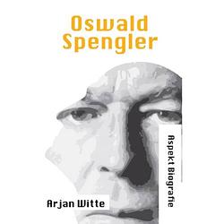 Foto van Oswald spengler - aspekt biografie