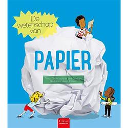 Foto van De wetenschap van papier