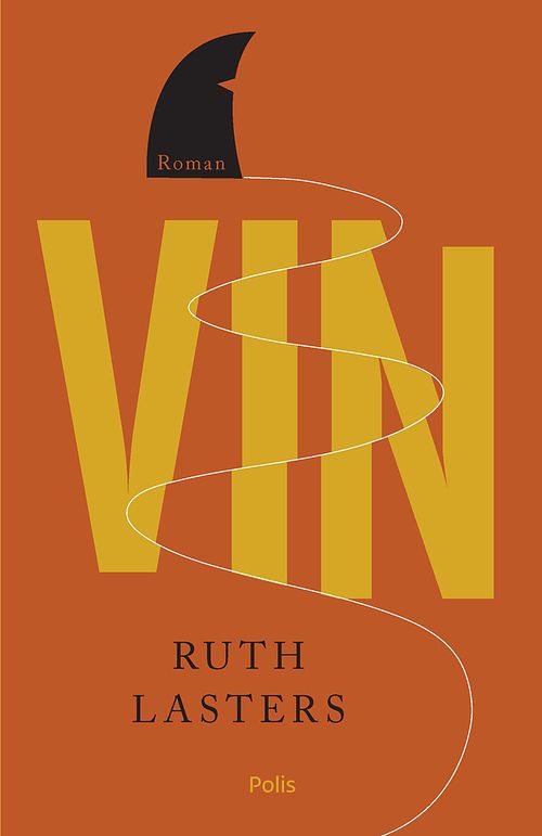 Foto van Vin - ruth lasters - ebook (9789463104708)