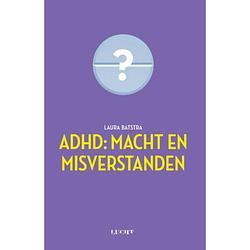 Foto van Adhd: macht en misverstanden