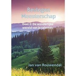 Foto van Bevlogen meesterschap / 2