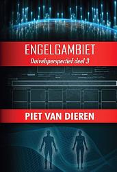 Foto van Engelgambiet - piet van dieren - ebook (9789464494907)