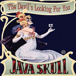 Foto van Devil's looking for you.. - 12 inch vinyl;12 inch vinyl (7350010776666)