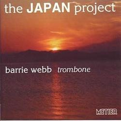 Foto van The japan project - cd (5019148632122)