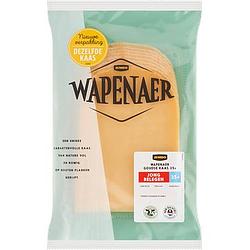 Foto van 1+1 gratis | wapenaer jong belegen kaas 35+ ca. 230g aanbieding bij jumbo