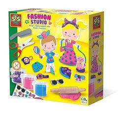 Foto van Fashion studio - speelgoed (8710341004378)