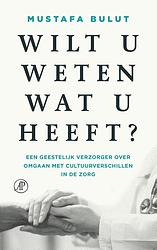 Foto van Wilt u weten wat u heeft? - mustafa bulut - ebook