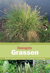 Foto van Basisgids grassen - arie van den bremer - paperback (9789050115117)