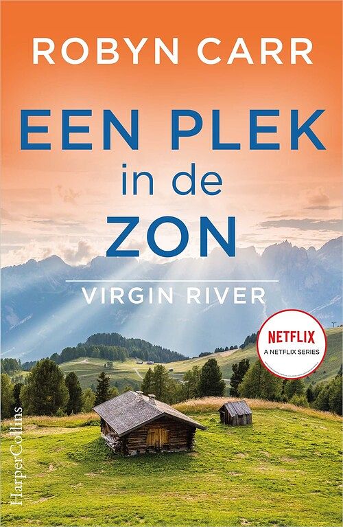 Foto van Een plek in de zon - robyn carr - ebook (9789402761580)