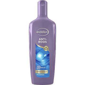 Foto van Andrelon shampoo antiroos 300ml bij jumbo