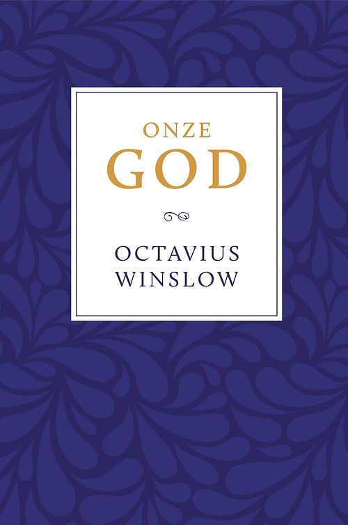 Foto van Onze god - octavius winslow - ebook