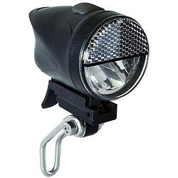 Foto van Büchel koplamp sport accu led 15/40 lux zwart