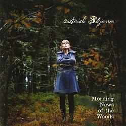 Foto van Morning news of the woods - cd (7042880081093)