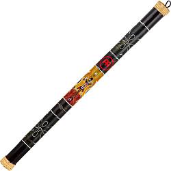 Foto van Meinl rs1bk-m/l rainstick 31.5 inch