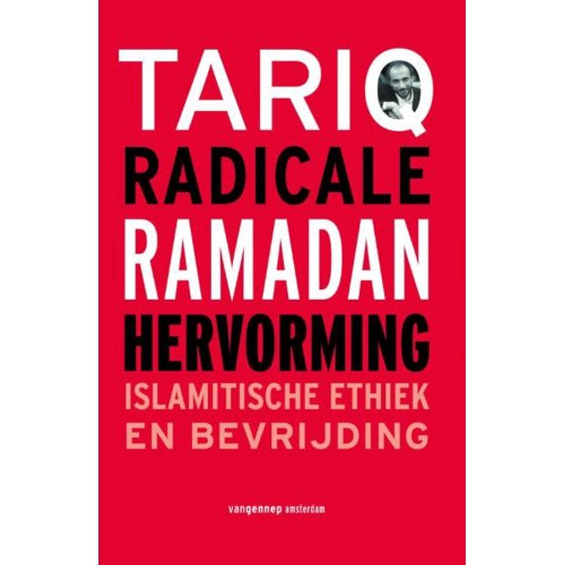 Foto van Radicale hervorming