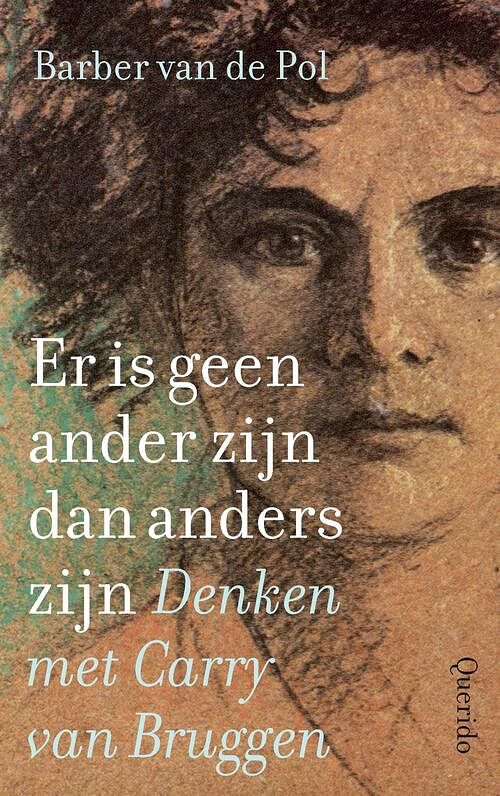 Foto van Er is geen ander zijn dan anders zijn - barber van de pol - ebook (9789021422350)